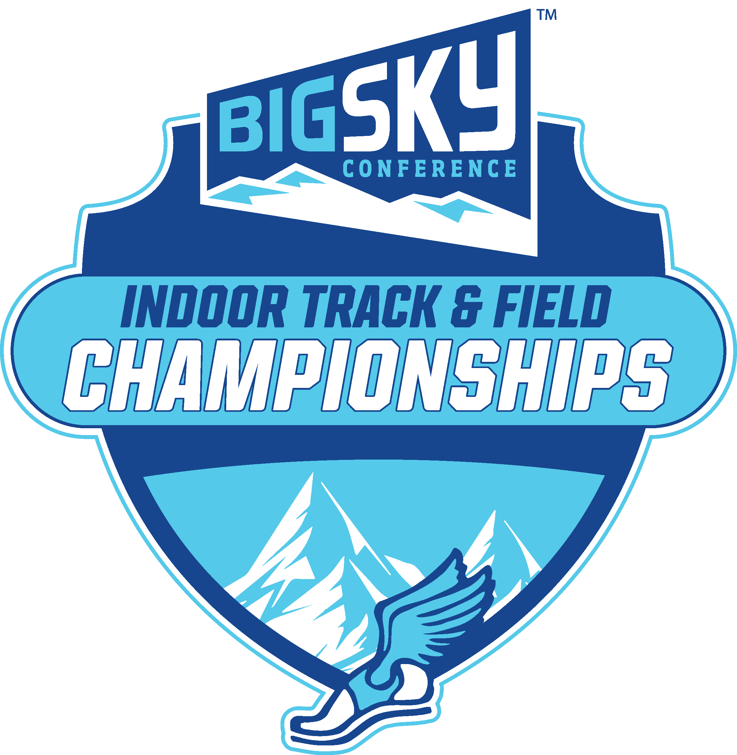 Big Sky Conference Indoor Track & Field Championships SelectHospitality